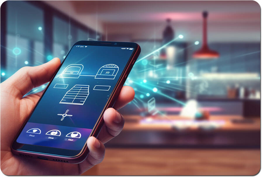 AKILLI YAŞAM ALANLARI