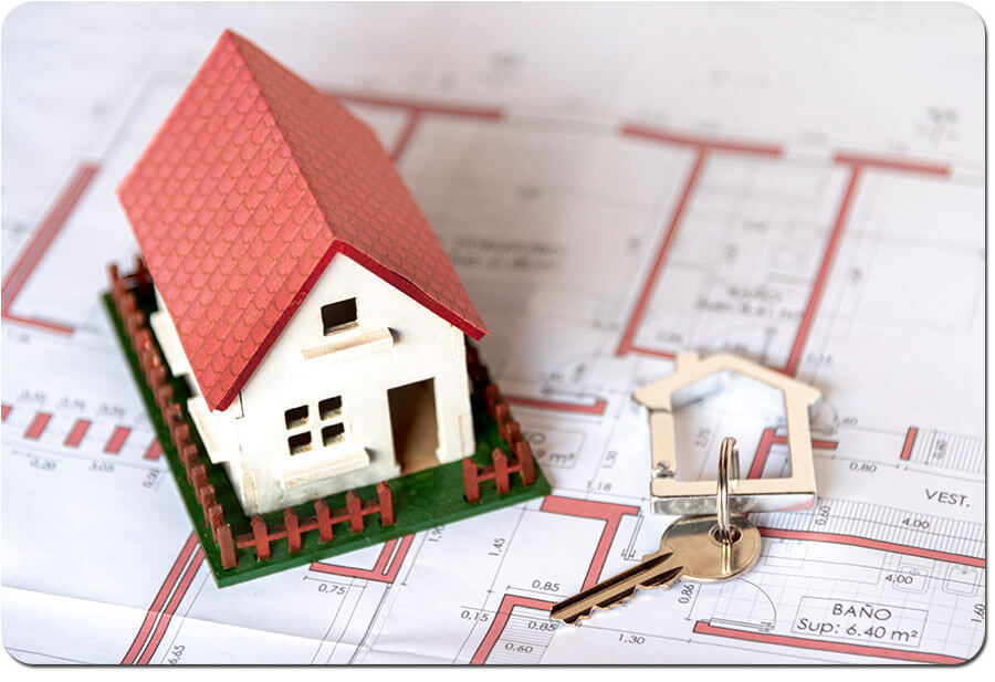 KONUT ÜRETİMİ VE SATIŞI