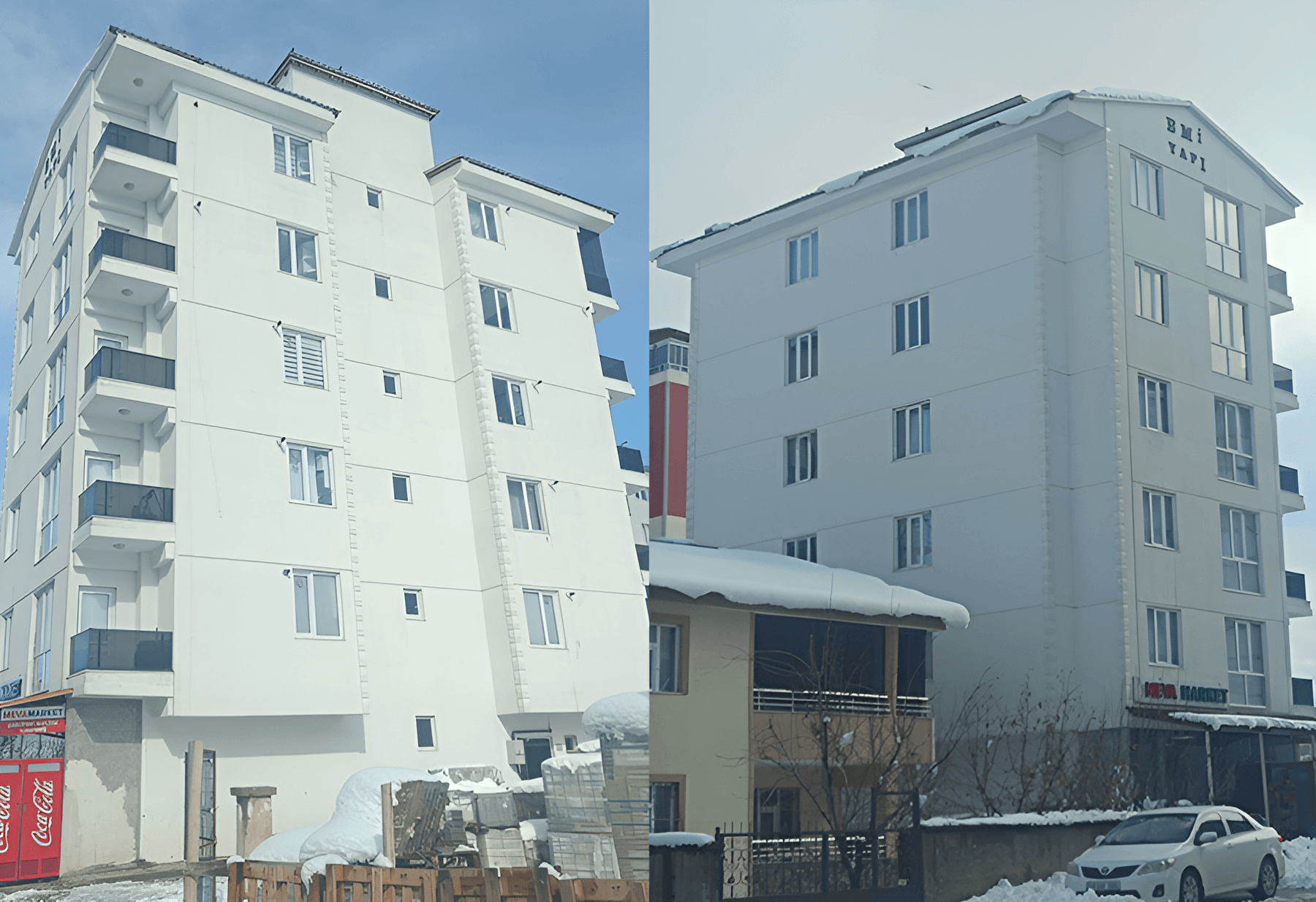 5 KATLI YAP-SAT PROJESİ 2