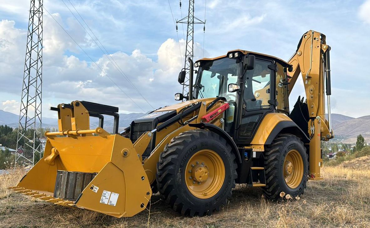 KİRALIK İŞ MAKİNALARIMIZ  4