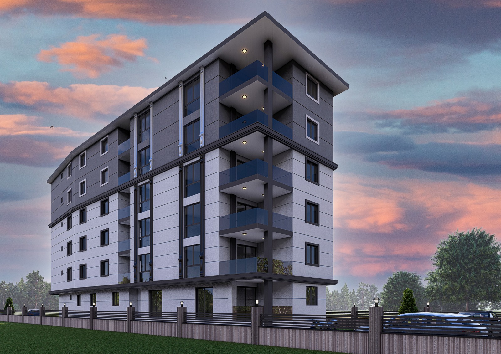 MUŞ İSTASYON CAD. YAPI İNŞAATIMIZ 4