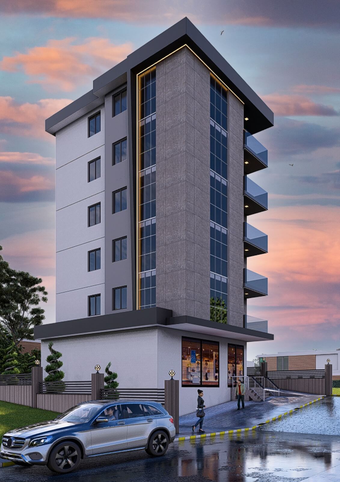 İSTANBUL PENDİK DAİRELERİMİZ 1