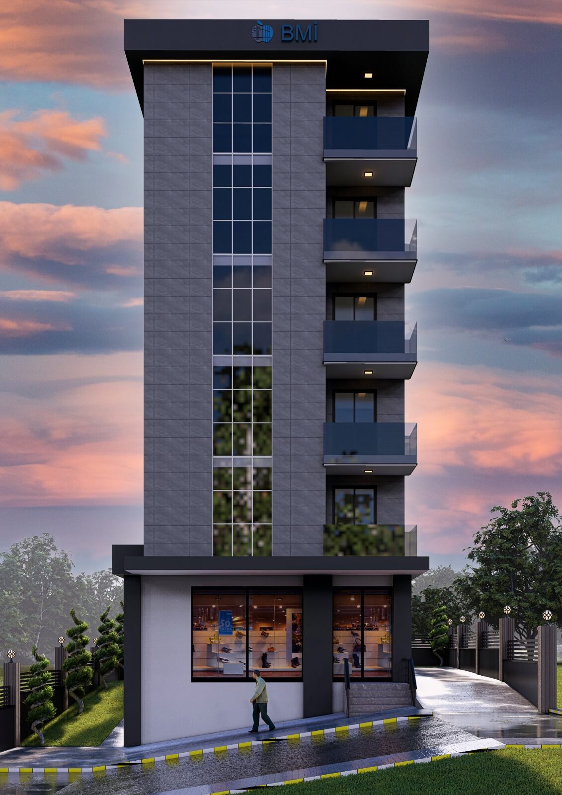 İSTANBUL PENDİK DAİRELERİMİZ 2