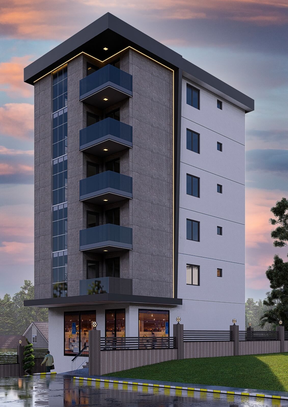 İSTANBUL PENDİK DAİRELERİMİZ 5