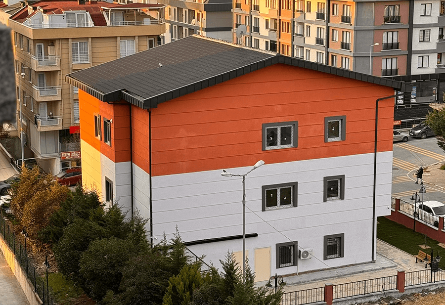 YAKUPLU AİLE SAĞLIK MERKEZİ 5